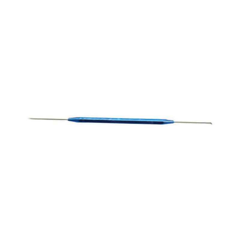 Double Ended Probe #1/#6 25 Mil Blue